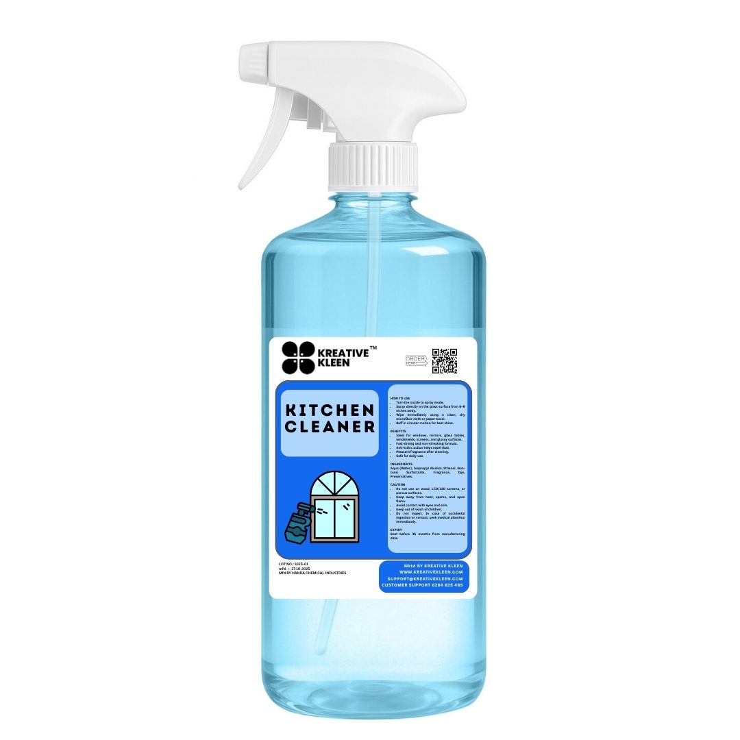 Kreative Kleen All-Purpose Kitchen Degreaser