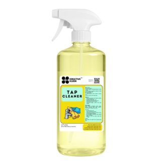 Kreative Kleen Hard Water Tap & Shower Cleaner