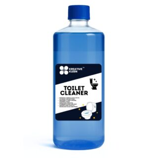 Kreative Kleen Ultra-Shine Toilet Cleaner