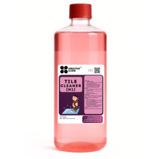 Kreative Kleen Daily-Use Tile Cleaner (H1)